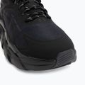 Herren-Laufschuhe Under Armour Halo Runner SE 2 black/anthracite/metallic black 7