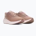 Laufschuhe für Damen Under Armour Ascend BL deep almond/apex pink/deep almond 2