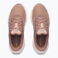 Laufschuhe für Damen Under Armour Ascend BL deep almond/apex pink/deep almond 3