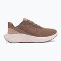 Laufschuhe für Damen Under Armour Ascend BL deep almond/apex pink/deep almond 2