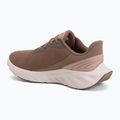 Laufschuhe für Damen Under Armour Ascend BL deep almond/apex pink/deep almond 3