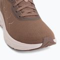 Laufschuhe für Damen Under Armour Ascend BL deep almond/apex pink/deep almond 7