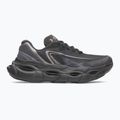 Laufschuhe für Damen Under Armour Halo Racer 2 black/anthracite/metallic black