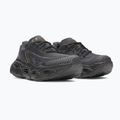 Laufschuhe für Damen Under Armour Halo Racer 2 black/anthracite/metallic black 2
