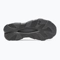 Laufschuhe für Damen Under Armour Halo Racer 2 black/anthracite/metallic black 4