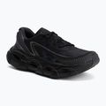 Laufschuhe für Damen Under Armour Halo Racer 2 black/anthracite/metallic black
