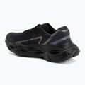 Laufschuhe für Damen Under Armour Halo Racer 2 black/anthracite/metallic black 3