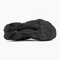 Laufschuhe für Damen Under Armour Halo Racer 2 black/anthracite/metallic black 4