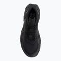 Laufschuhe für Damen Under Armour Halo Racer 2 black/anthracite/metallic black 5
