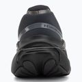 Laufschuhe für Damen Under Armour Halo Racer 2 black/anthracite/metallic black 6
