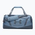 Tasche Under Armour Undeniable 5.0 Duffle S blue wind/gravel/gravel