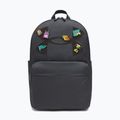 Rucksack Under Armour Essential Patch Backpack anthracite/anthracite 3