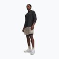 Herren-Trainingsshorts Under Armour Vanish Woven 2.0 2IN1 Shorts timberwolf taupe/black 2