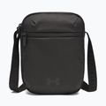 Gürteltasche Under Armour Essential Crossbody black/black