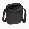 Gürteltasche Under Armour Essential Crossbody black/black 4