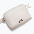 Bauchtasche Under Armour Essential XB vanilla/vanilla/peppercorn