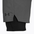 Herren-Trainingsshorts Under Armour Vanish Woven 2.0 2IN1 Shorts castlerock/black 8