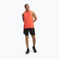 Herren-Trainingsshorts Under Armour Vanish Woven 2.0 2IN1 Shorts ultimate black/venom red/venom red 2