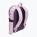 Cityrucksack Under Armour Essential Printed Backpack mauve pink/purple echo/white 2
