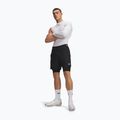 Herren-Trainingsshorts Under Armour Vanish Woven 2.0 2IN1 Shorts black/white 2