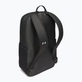 Cityrucksack Under Armour Essential Halftime 23 l black/white 2