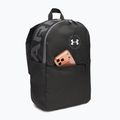Cityrucksack Under Armour Essential Printed Backpack black/black/castlerock 2