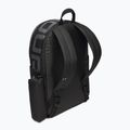 Cityrucksack Under Armour Essential Printed Backpack black/black/castlerock 3