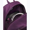 Rucksack Under Armour Hustle Lite Backpack purple echo/mauve pink 4