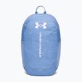 Rucksack Under Armour Hustle Lite Backpack blue float/white