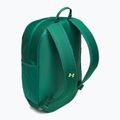 Rucksack Under Armour Hustle Lite 26,5 l campus ivy/flash light 2
