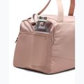 Tasche Under Armour Undeniable 5.0 Duffle M bashful pink/deep almond 4
