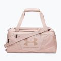 Tasche Under Armour Undeniable 5.0 Duffle XS bashful pink/bashful pink/deep almond