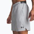 Herren-Trainingsshorts Under Armour Vanish Woven 2.0 Shorts mod gray/black 4