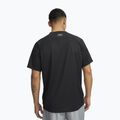 Trainings-T-Shirt Herren Under Armour Tech Graphic Tee black/mod gray 2