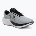 Herren-Laufschuhe Under Armour Chase mod gray/white/black