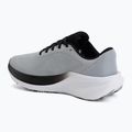 Herren-Laufschuhe Under Armour Chase mod gray/white/black 3