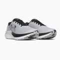 Herren-Laufschuhe Under Armour Chase mod gray/white/black 2