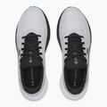Herren-Laufschuhe Under Armour Chase mod gray/white/black 3