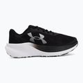 Laufschuhe für Damen Under Armour Chase black/black/white 2