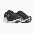 Laufschuhe für Damen Under Armour Chase black/black/white 2