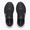 Laufschuhe für Damen Under Armour Chase black/black/white 3