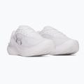 Laufschuhe für Damen Under Armour Chase white/white/iridescent 2
