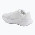 Laufschuhe für Damen Under Armour Chase white/white/iridescent 3