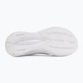 Laufschuhe für Damen Under Armour Chase white/white/iridescent 4