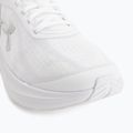 Laufschuhe für Damen Under Armour Chase white/white/iridescent 7