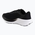 Herren-Laufschuhe Under Armour Chase black/black/white 3