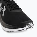 Herren-Laufschuhe Under Armour Chase black/black/white 7