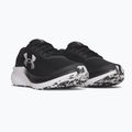 Herren-Laufschuhe Under Armour Chase black/black/white 2