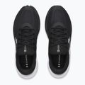Herren-Laufschuhe Under Armour Chase black/black/white 3