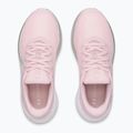 Laufschuhe für Damen Under Armour Chase prime pink/metallic silver/white 3
